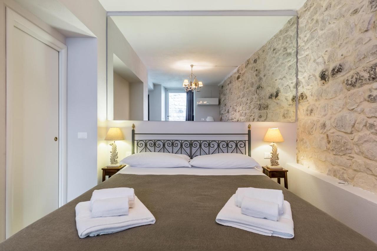 Scicli Albergo Diffuso Экстерьер фото