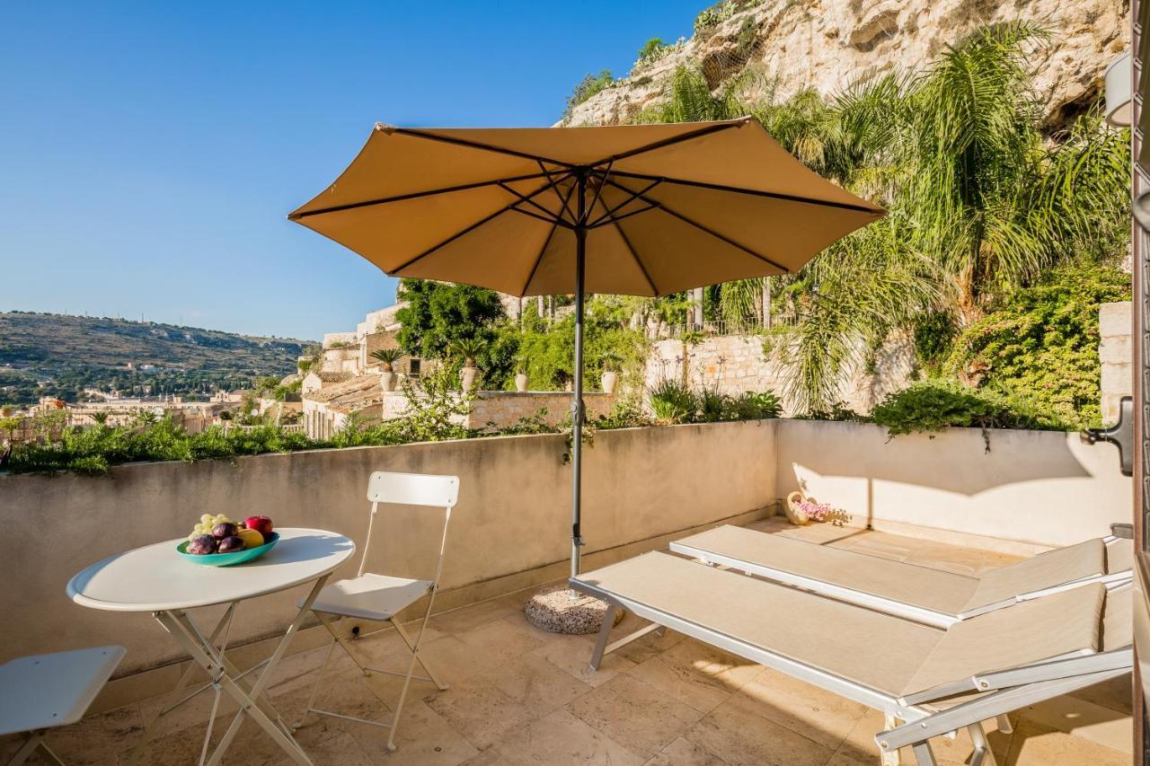 Scicli Albergo Diffuso Экстерьер фото