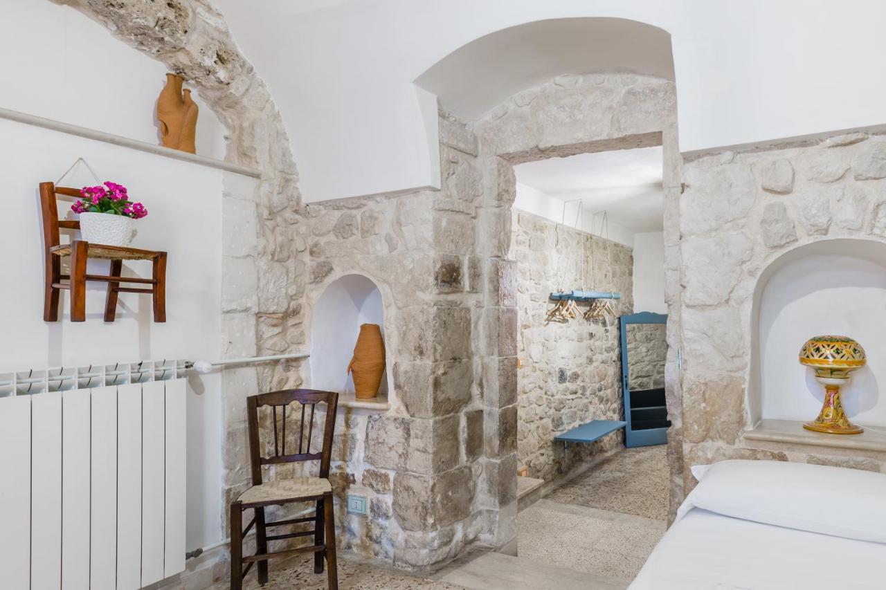 Scicli Albergo Diffuso Экстерьер фото