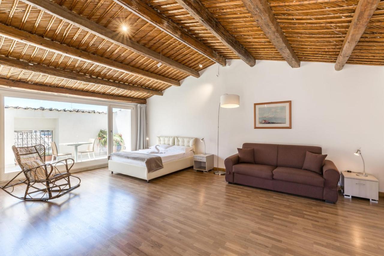 Scicli Albergo Diffuso Экстерьер фото