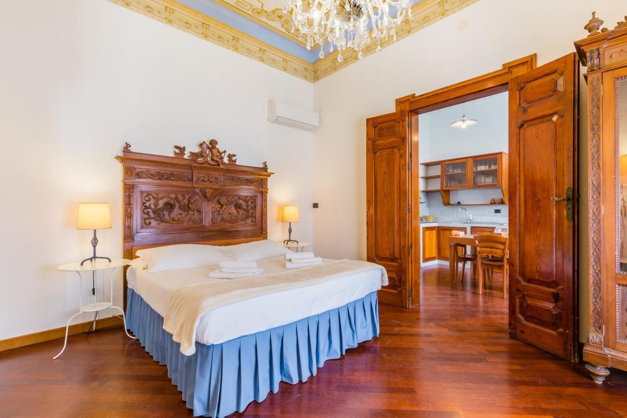 Scicli Albergo Diffuso Экстерьер фото