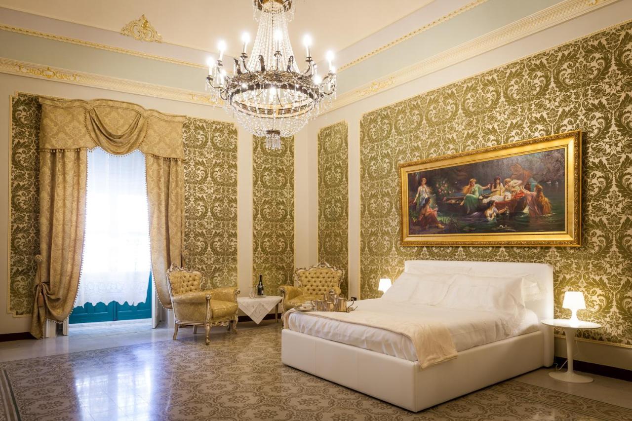 Scicli Albergo Diffuso Экстерьер фото