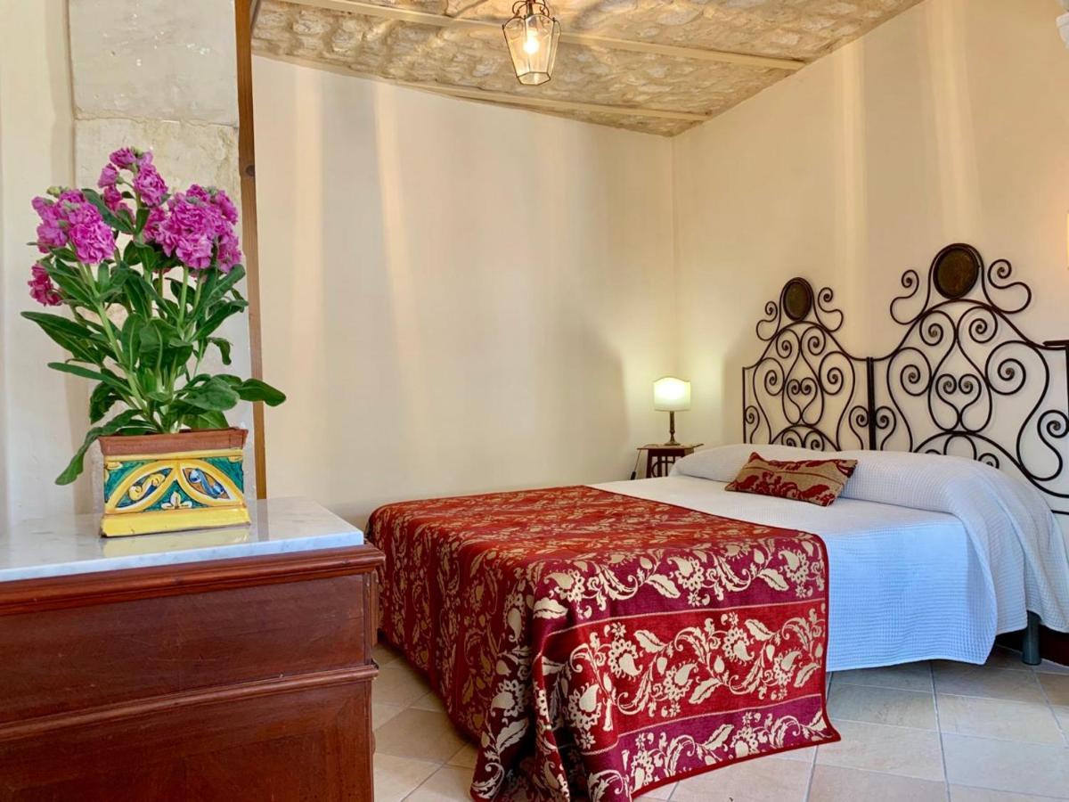 Scicli Albergo Diffuso Экстерьер фото