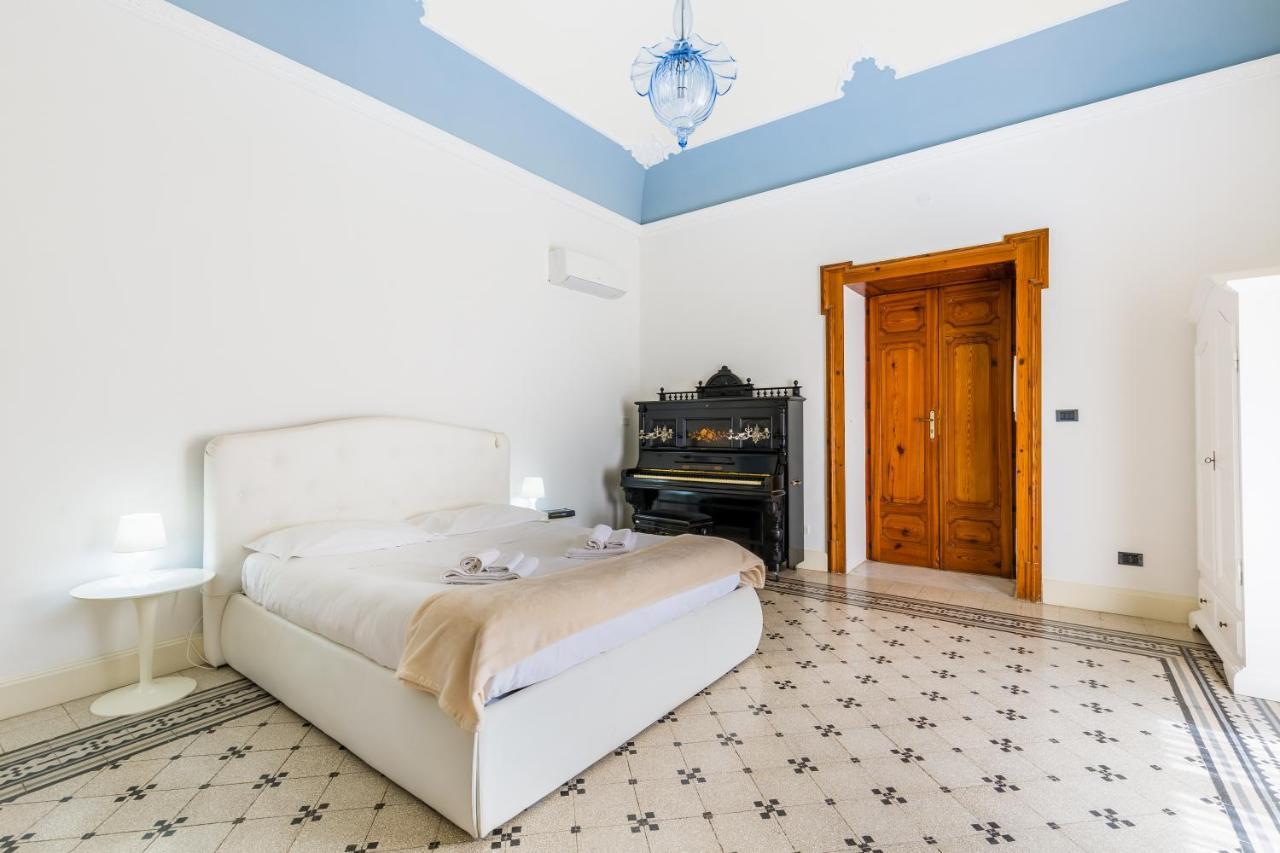 Scicli Albergo Diffuso Экстерьер фото