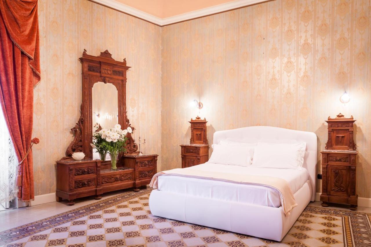 Scicli Albergo Diffuso Экстерьер фото