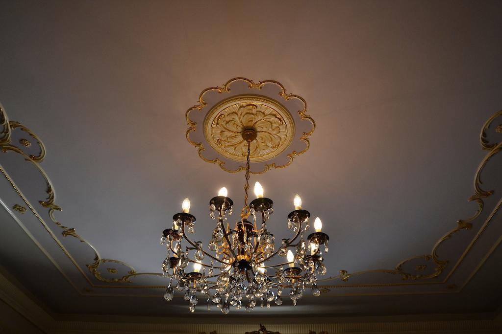 Scicli Albergo Diffuso Экстерьер фото