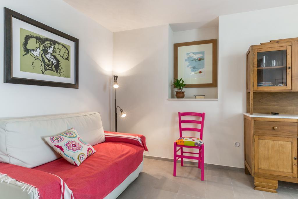 Scicli Albergo Diffuso Экстерьер фото