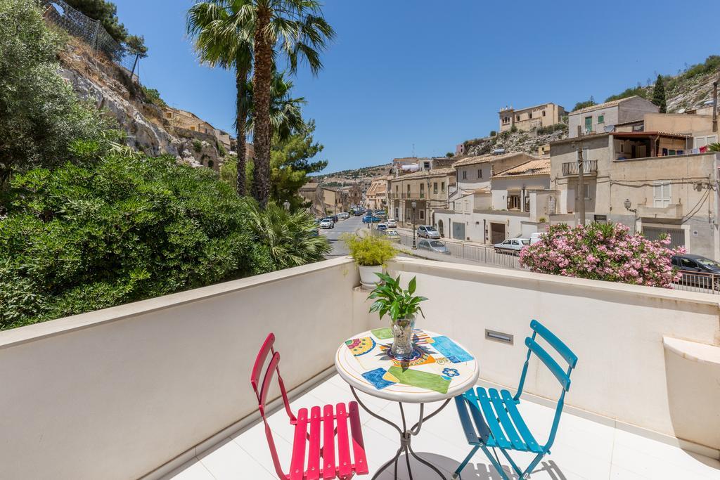 Scicli Albergo Diffuso Экстерьер фото