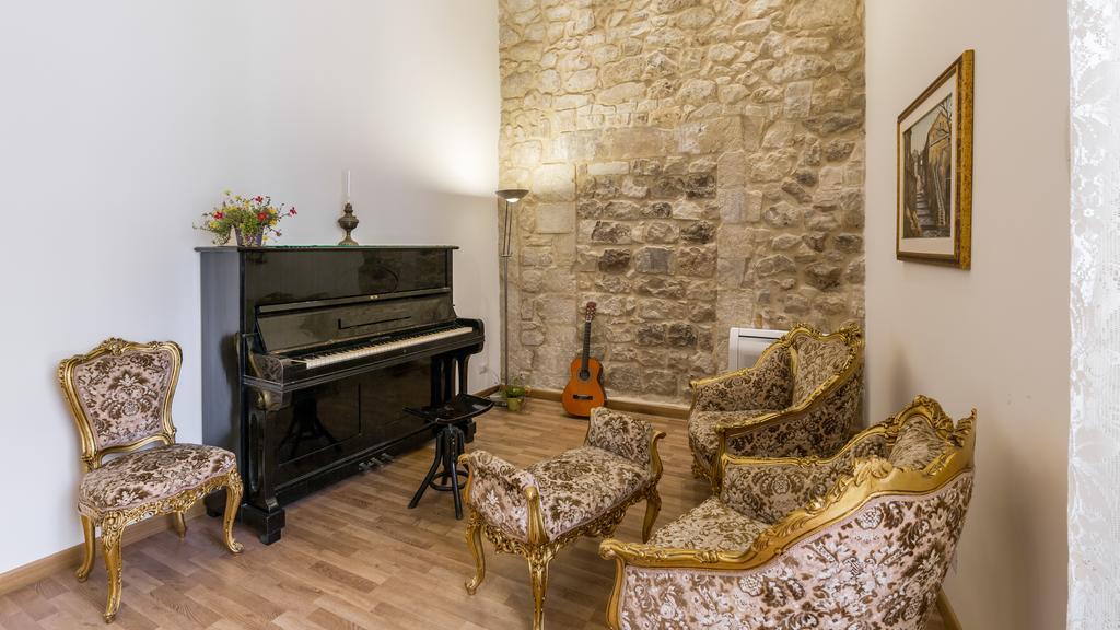Scicli Albergo Diffuso Экстерьер фото