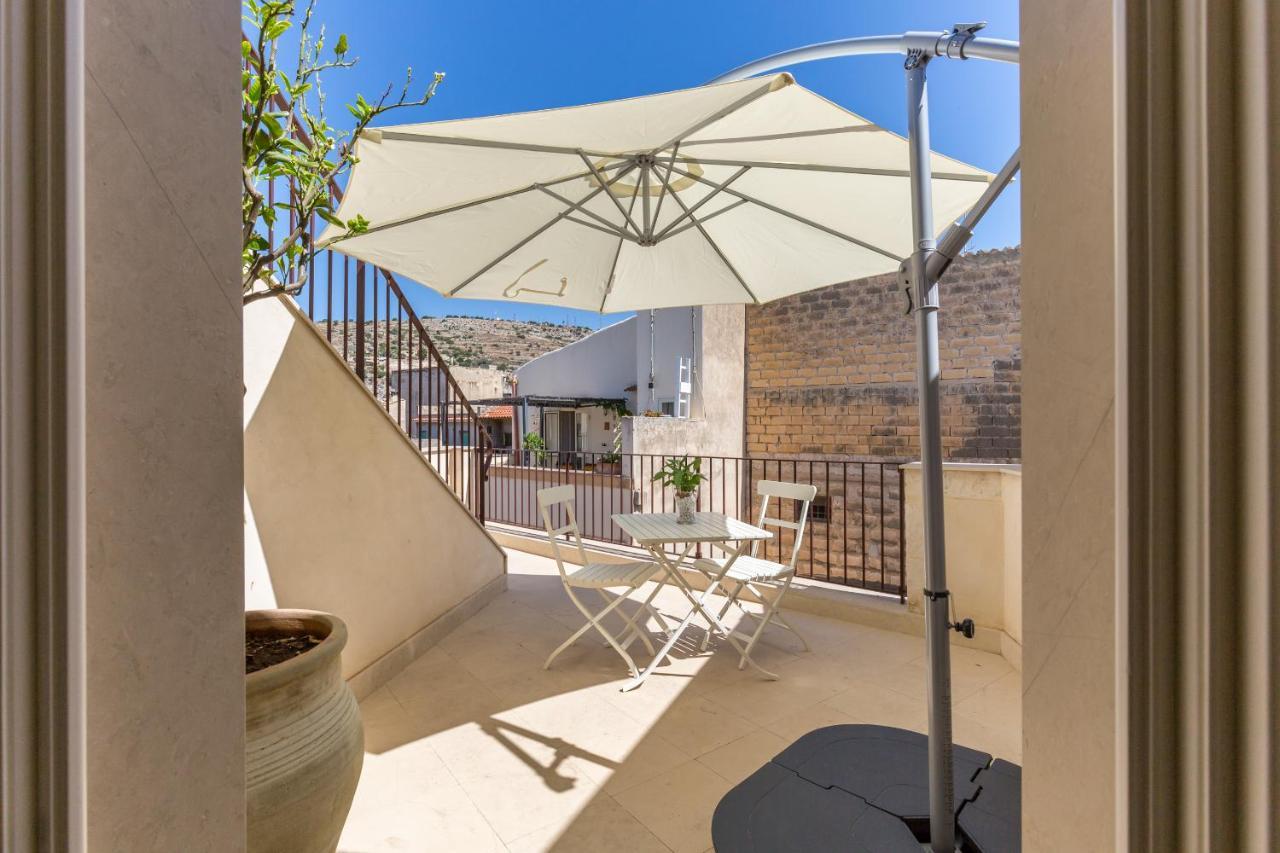Scicli Albergo Diffuso Экстерьер фото