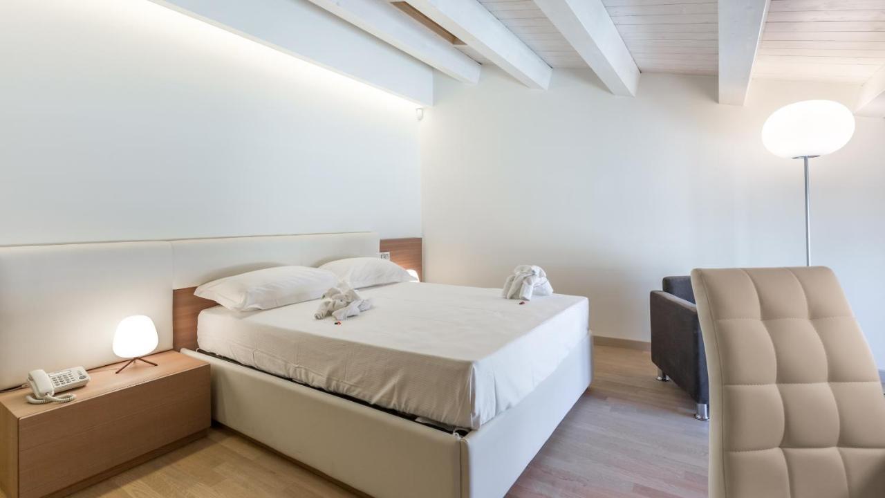 Scicli Albergo Diffuso Экстерьер фото