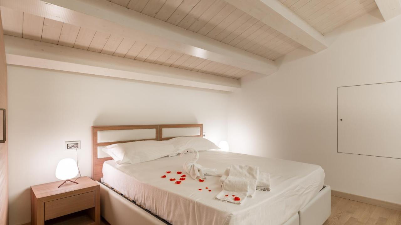 Scicli Albergo Diffuso Экстерьер фото