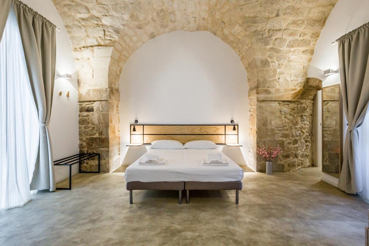 Scicli Albergo Diffuso Экстерьер фото